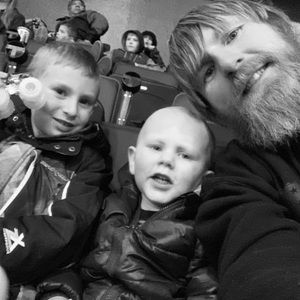 Meet your Posher, Wyatt